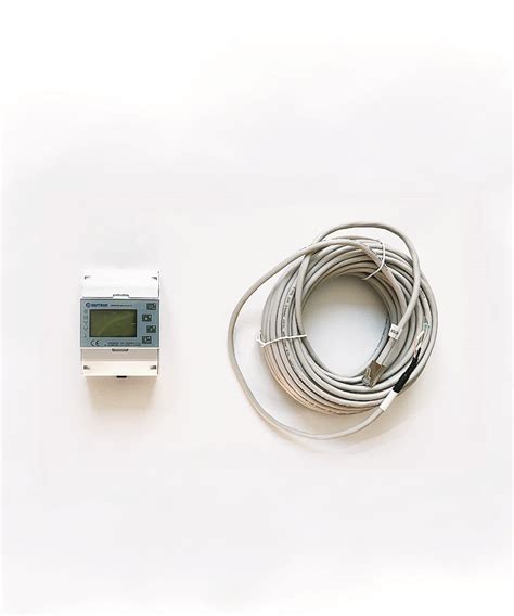 Growatt Smart Meter 3 Phasig TPM