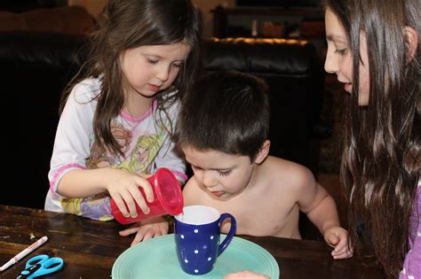 The Cozy Red Cottage Hot Cocoa Fun Preschool Activities