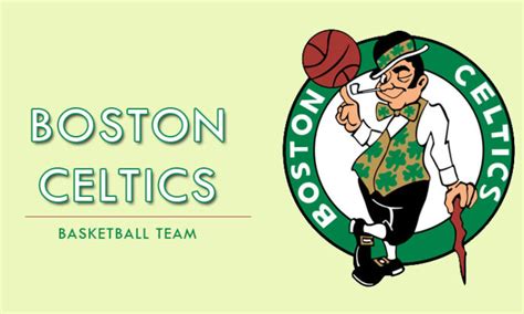 Boston Celtics Roster - NBA Players - Basketball Players