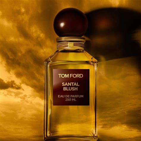 Santal Blush Eau De Parfum Tom Ford SEPHORA