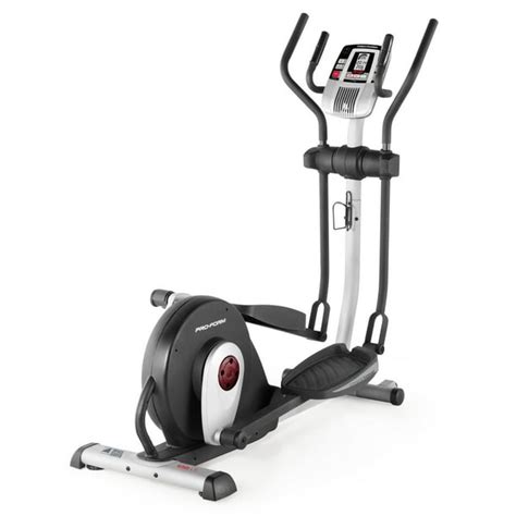 Proform 650 Le Elliptical Machine