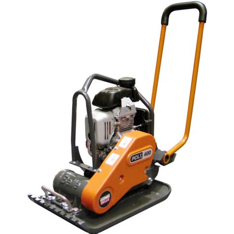 Electric Powered Plate Compactors Plate Compactors Compaction Equipment