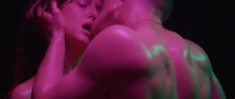 Nude Video Celebs Lucia Corral Nude Severiano