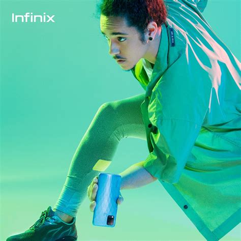 Infinix เปดตวสมารตโฟนสายเกม HOT 10S กบชปทรงพลง Helio G85 หนาจอรเฟรชเรท 90Hz พรอมขาย 6