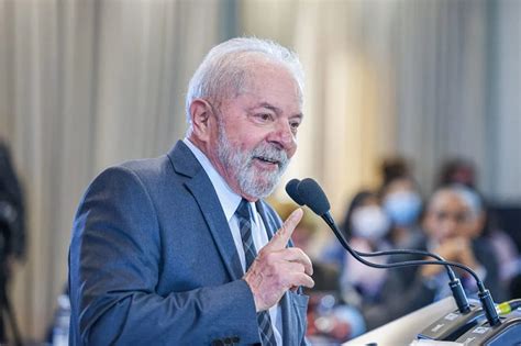 Lula Retira Embaixador Do Brasil Em Israel Jornal Folha Metropolitana