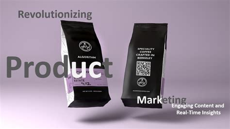 Revolutionizing Product Marketing Unleashing The Power Of Qr Codes For