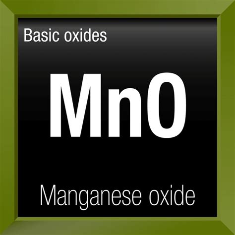 5 Black Manganese Oxides Royalty Free Images Stock Photos Pictures