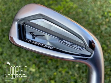 Mizuno JPX921 Hot Metal Pro Irons Review Plugged In Golf