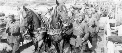 1939: Polish Cavalry vs. German Panzers (Preview)