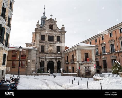 Catedral de las fuerzas armadas fotografías e imágenes de alta