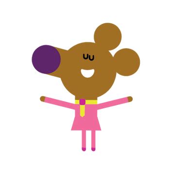 Norrie | Hey Duggee Wiki | Fandom