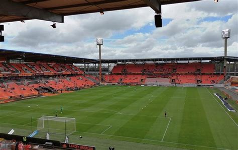 Quiz Le FC Lorient | Sport, Loisirs