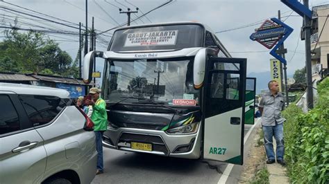 Napak Tilas Jalur Puncak Naik Karunia Bakti Garut Jakarta Youtube