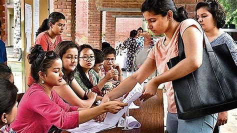 Du Pg Admission 2022 First Merit List On November 30 Check Schedule