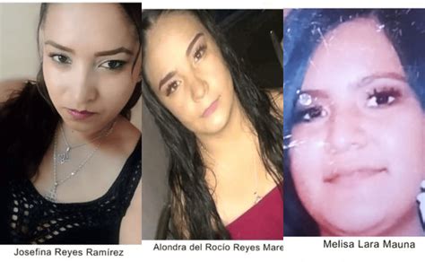 Buscan A 18 Mujeres Desaparecidas Durante Marzo En Guanajuato