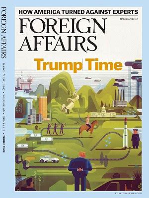 The Foreign Affairs March April Issue The Css Point