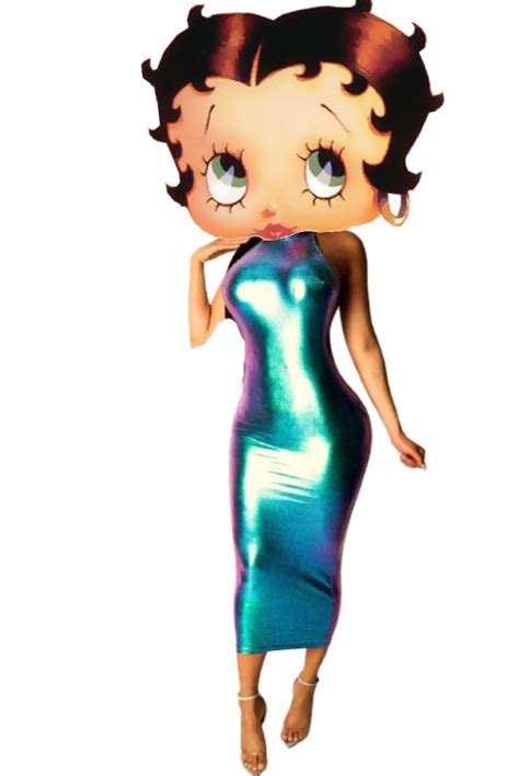 Pin By Maritza Zambrano On Betty Boop Betty Boop Art Betty Boop