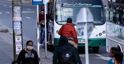 Preocupación De Los Habitantes De Soacha Por Fin Del Convenio De