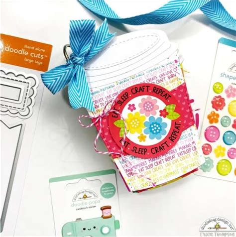 12 Ideas for Mini Scrapbook Albums – Scrap Booking