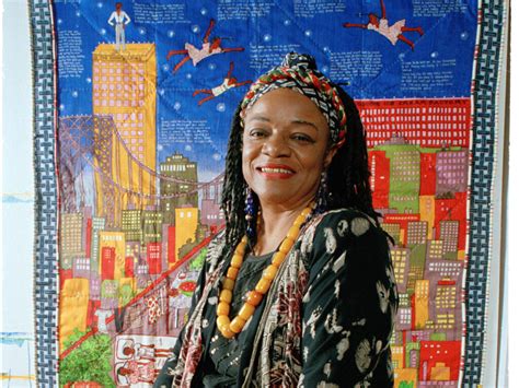 Celebrating The Trailblazing Legacy Of Faith Ringgold 1930 2024 Artists Rights Society