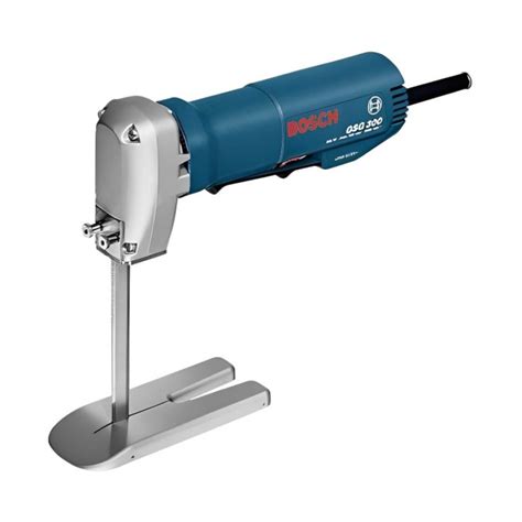 Пила для пеноблоков Bosch GSG 300 Professional