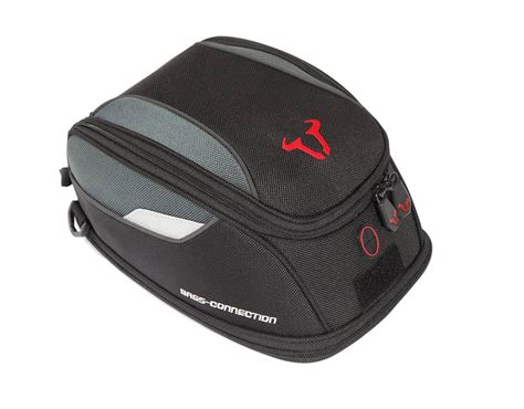 Sw Motech L Evo Daypack Tank Bag For Motorcycles