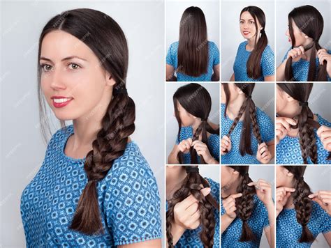 7 Braids To Master In Minutes: Unlock Your Hair's Hidden Style