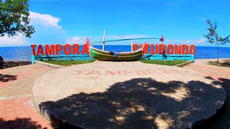 Pantai Tampora Situbondo Jawa Timur Youtube