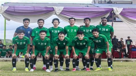 Belum Pastikan Tour Jawa Lampung Liestiadi Agendakan Sriwijaya Fc