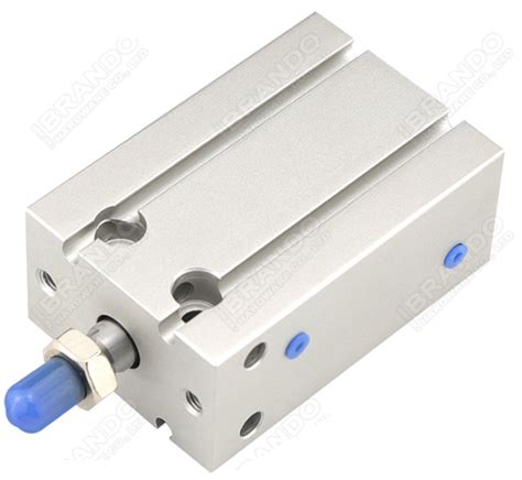 SMC Type Pneumatic Air Cylinders China Manufacturers Suppliers Factory