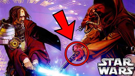 Todos Los Jedis Que No Usaban Sables De Luz Star Wars Apolo Youtube