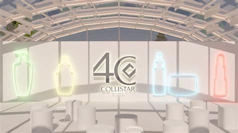 COLLISTAR CELEBRA 40 ANNI DI BELLEZZA ITALIANA Non Solo Look