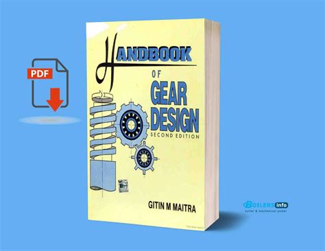 Mechanical Gear Design