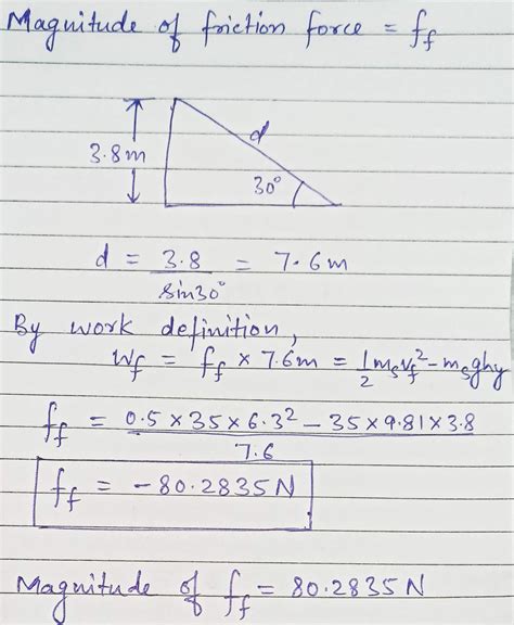 Solved 8 Problem 11 A Skateboarder With Mass M 35 Kg Is