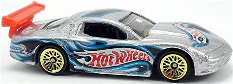 Hot Wheels First Editions Olds Aurora GTS Universo Hot Wheels