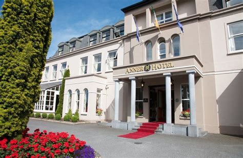 Anner Hotel (Thurles, ) - Resort Reviews - ResortsandLodges.com