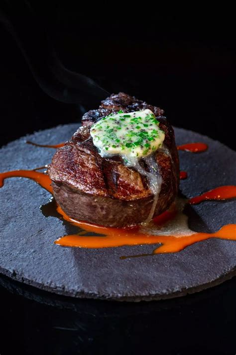 BOURBON Steak: Chef Michael Mina’s Award-Winning Steakhouse