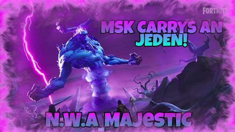 Fortnite Rdw Live Msk Live CarryStw Msk LiveStw Live Msk NWA YouTube