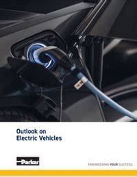 Outlook On Electric Vehicles Free White Paper