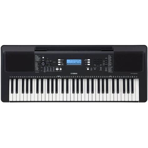 Синтезатор Yamaha PSR-E373 - купить с доставкой по выгодным ценам в ...