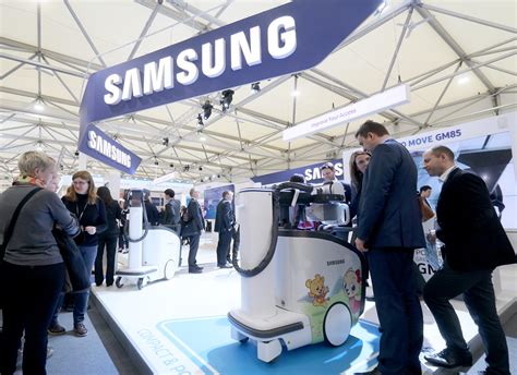 Samsung Showcases Latest Diagnostic Solutions For Radiologists At The