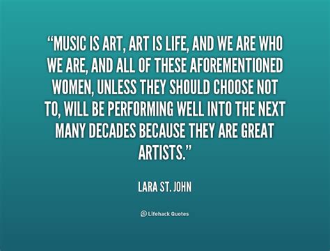 Art And Music Quotes. QuotesGram