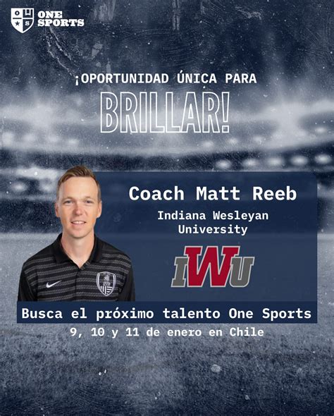 One Sports Chile - 🔥¡El fútbol chileno tiene una nueva oportunidad para