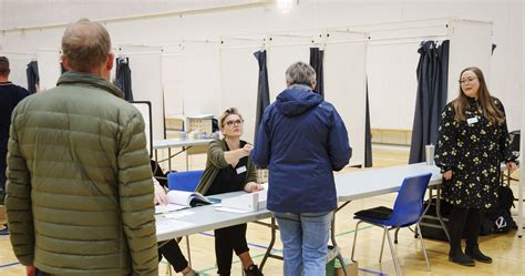 Dania Referendum za współpracą obronną w ramach UE Wyniki exit poll