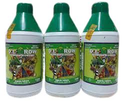 Engrais Foliaire Biologique D I Grow Vert Litre Toutes Les