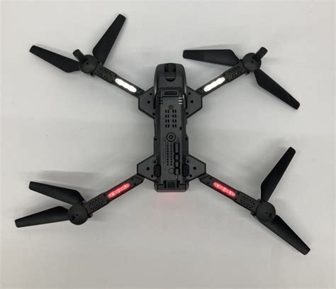 Ascend Aeronautics Asc Premium Hd Video Drone P Camera Ebay