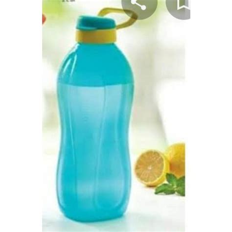 Jual Eco Bottle 2 Liter Tupperware Eco 2 L Eco Botol 2 Liter Eco 2l Shopee Indonesia