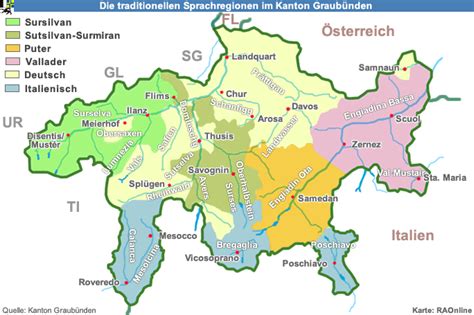 Raonline Edu Geografie Karten Maps Europa Regionen In Der Schweiz