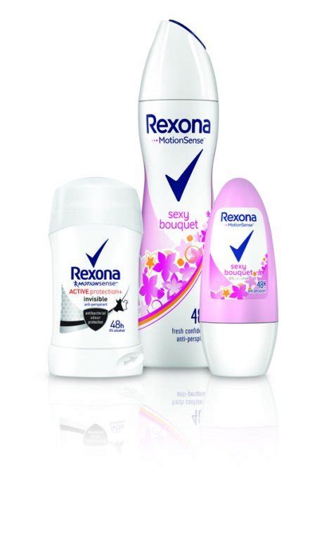 Deo Sprej Ili Roll On Ili Stick Rexona Razne Vrste Ml Ili Ml Ili