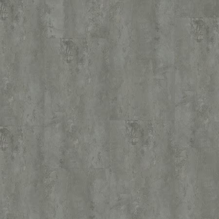 Pardoseala Lvt Id Inspiration Click Click Plus Rough Concrete Dark Grey